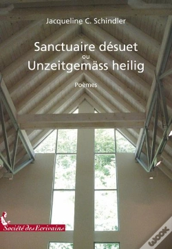 Capa do artigo Sanctuaire Désuet Ou Unzeitgemäss Heilig