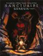 Sanctuaire - Genesis ; Integrale - Preview