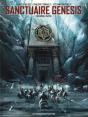 Sanctuaire Genesis T.1 - Preview