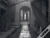 Capa do artigo Sanctuaire