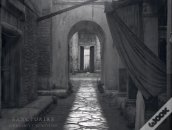 Capa do artigo Sanctuaire