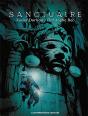 Sanctuaire - Integrale 40 Ans - Preview