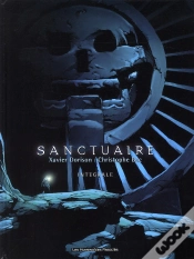 Capa do artigo Sanctuaire Integrale Ned 2011