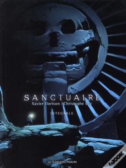 Capa do artigo Sanctuaire Integrale Ned 2011