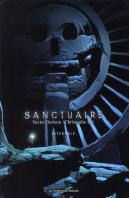 Sanctuaire Integrale Ned 2011