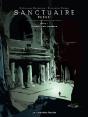 Sanctuaire Redux T.1 ; L'Appel Des Abysses - Preview