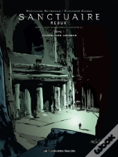 Sanctuaire Redux T.1 ; L'Appel Des Abysses