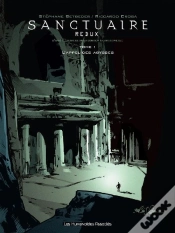 Capa do artigo Sanctuaire Redux T.1 ; L