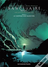 Sanctuaire Redux T.5