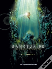 Capa do artigo Sanctuaire T.1; Uss Nebraska