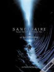 Capa do artigo Sanctuaire T.2; Le Puit Des Abimes