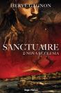 Sanctuaire Tome 2 : Nova Ecclesia - Preview