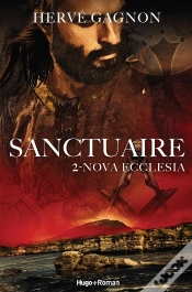 Capa do artigo Sanctuaire Tome 2 : Nova Ecclesia