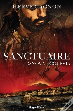 Capa do artigo Sanctuaire Tome 2 : Nova Ecclesia