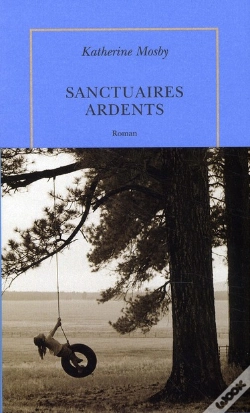 Capa do artigo Sanctuaires Ardents