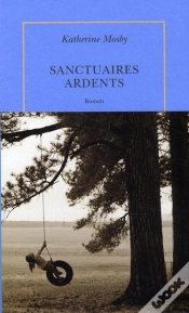 Capa do artigo Sanctuaires Ardents