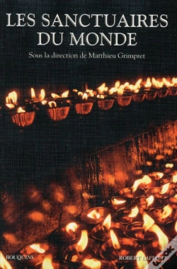 Capa do artigo Sanctuaires Du Monde