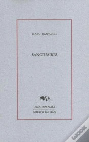 Capa do artigo Sanctuaires