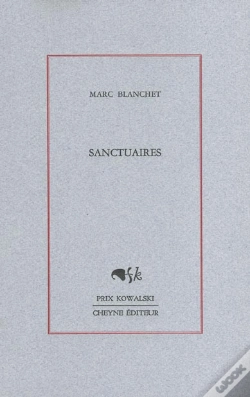 Capa do artigo Sanctuaires
