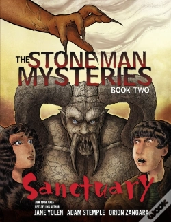 Capa do artigo Sanctuary