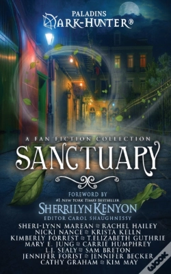 Capa do artigo Sanctuary
