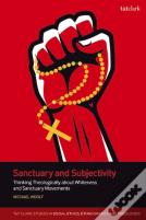 Sanctuary And Subjectivity