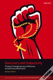 Capa do artigo Sanctuary And Subjectivity