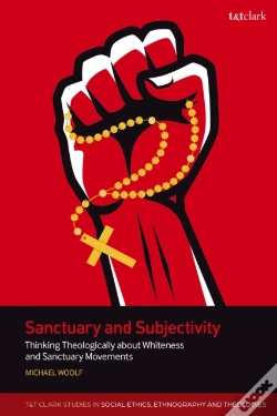 Capa do artigo Sanctuary And Subjectivity