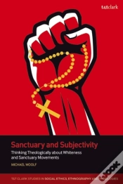 Capa do artigo Sanctuary And Subjectivity