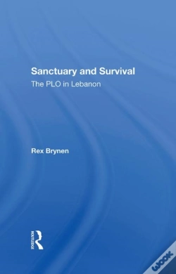 Capa do artigo Sanctuary And Survival
