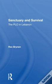 Capa do artigo Sanctuary And Survival
