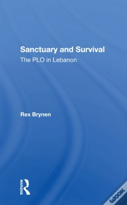 Capa do artigo Sanctuary And Survival