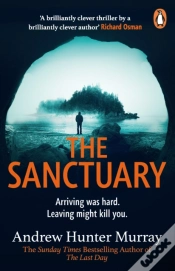 Capa do artigo Sanctuary