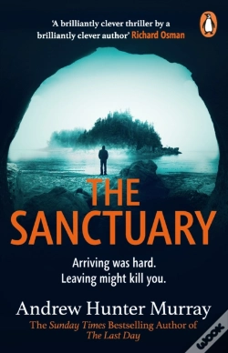 Capa do artigo Sanctuary