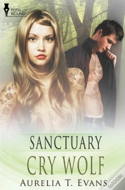 Capa do artigo Sanctuary