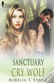 Capa do artigo Sanctuary