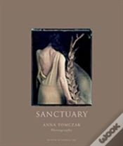 Capa do artigo Sanctuary