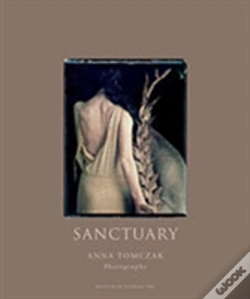 Capa do artigo Sanctuary
