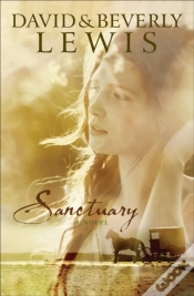 Capa do artigo Sanctuary