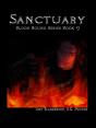 Sanctuary (Blood Bound Book 9) - Preview