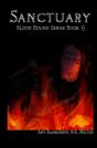 Sanctuary  Blood Bound Book 9 - Preview