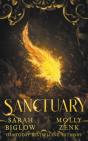Sanctuary:  Captivity Book 2 - Preview