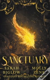 Capa do artigo Sanctuary:  Captivity Book 2