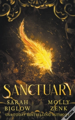 Capa do artigo Sanctuary:  Captivity Book 2