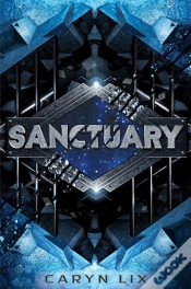 Capa do artigo Sanctuary