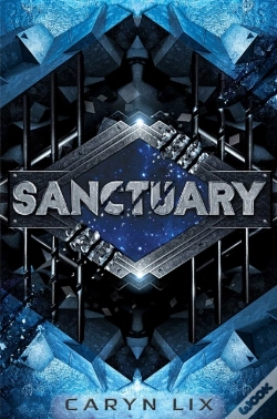 Capa do artigo Sanctuary