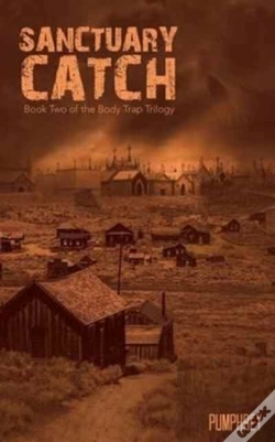 Capa do artigo Sanctuary Catch