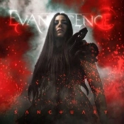 Capa do artigo Sanctuary - CD