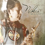 Capa do artigo Sanctuary - CD