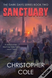 Capa do artigo Sanctuary